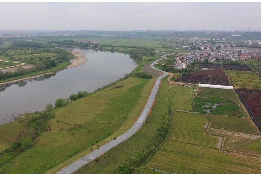 姚圩镇:"五一"假期不打烊,重点建设项目跑出"加速度"_改造_建设者