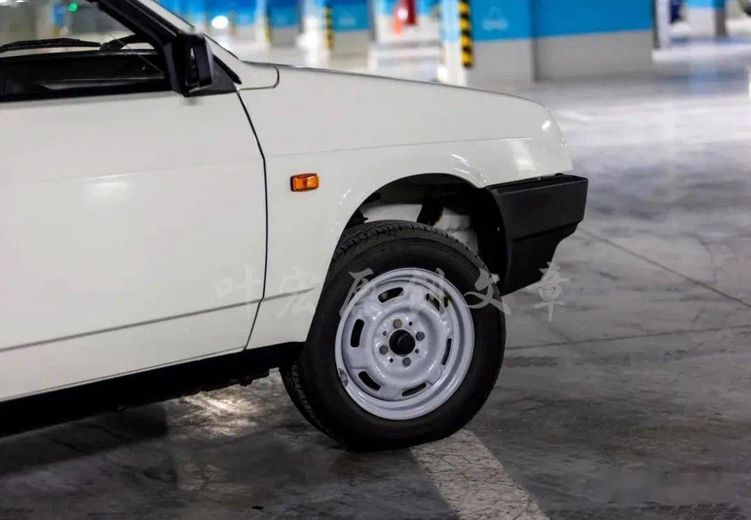 只行驶了45公里的1991年拉达21099_搜狐汽车_搜狐网