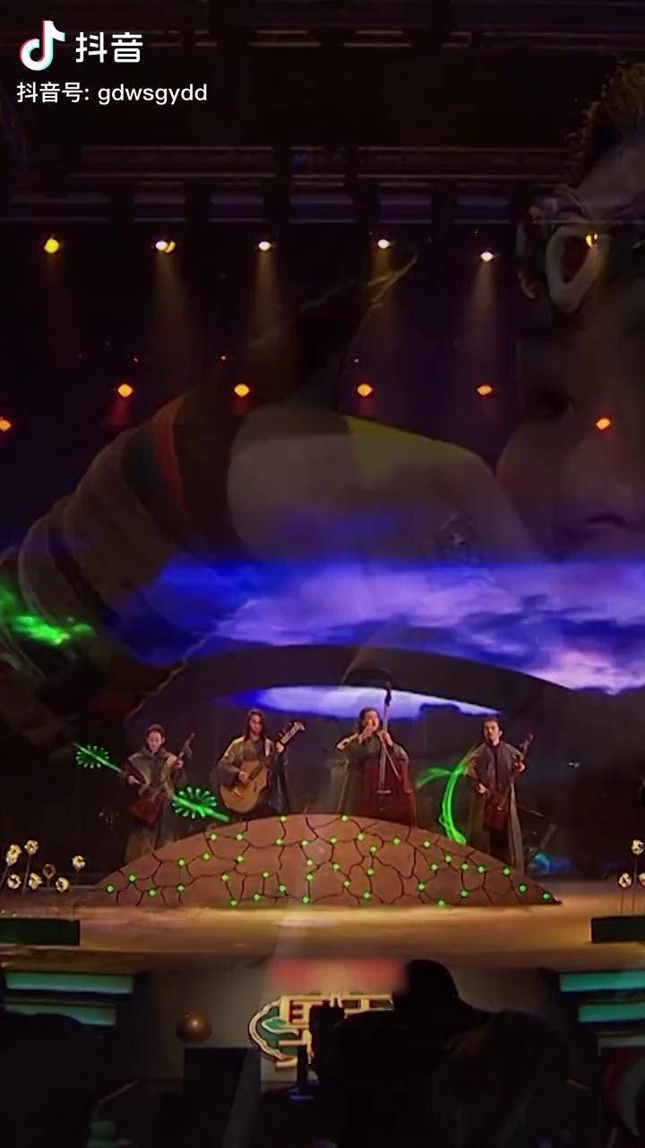 秀出新国风 国乐大典