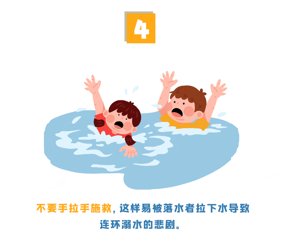 敲警钟！三姐弟在水坑溺亡，最大10岁最小3岁