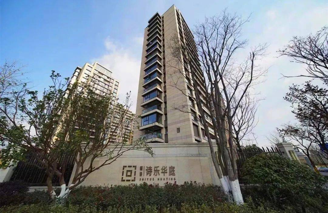 朗诗熙华府今年只在3月份成交了一套114㎡户型,交付至今网签27套,没有