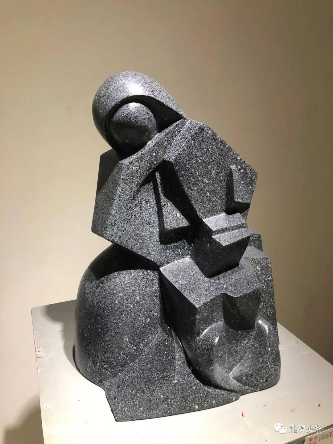 第二届"雕形塑意" - 2023桂林雕塑学术作品展67隆重开幕_艺术界