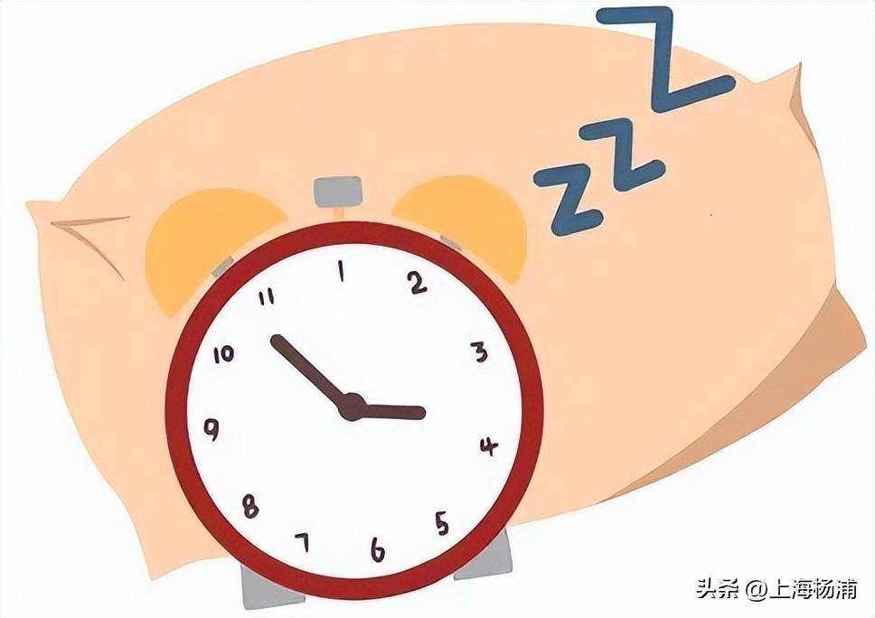 孩子最晚几点睡？每天至少睡多长时间？这份学生睡眠指南请收好