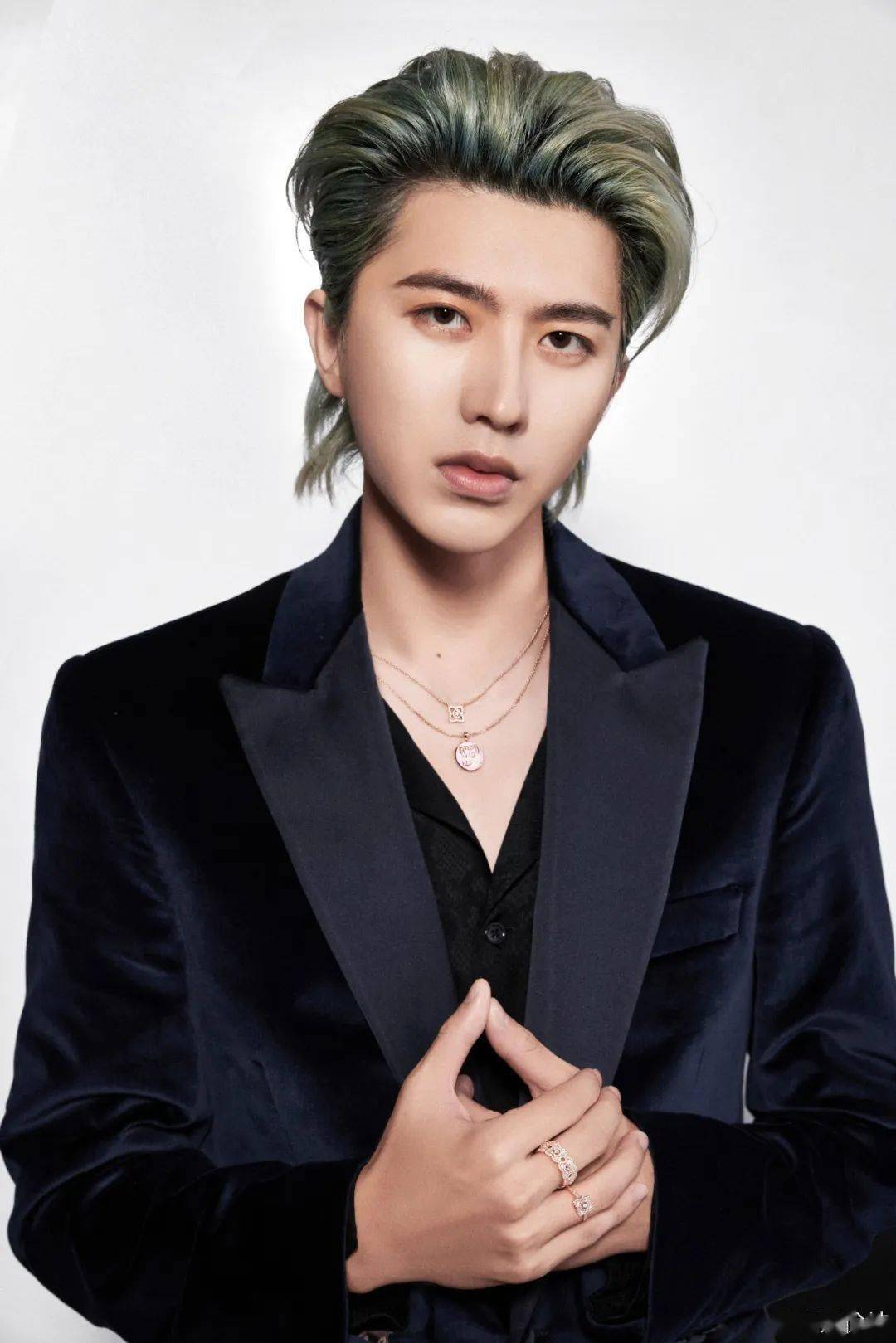 知名男星一审判赔_蔡徐坤_依海_文化