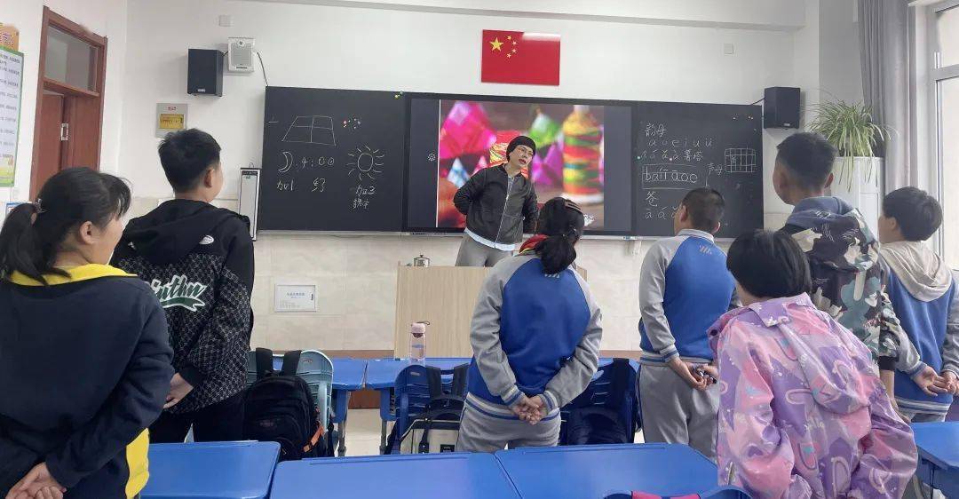 青岛市即墨区特教中心开展诗歌疗法心理健康主题活动_云霄_进行_教育