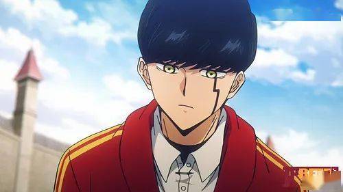 2023年4月新番动画扫雷(4):守护东京的御宅精灵_作品_少年漫画_魔法