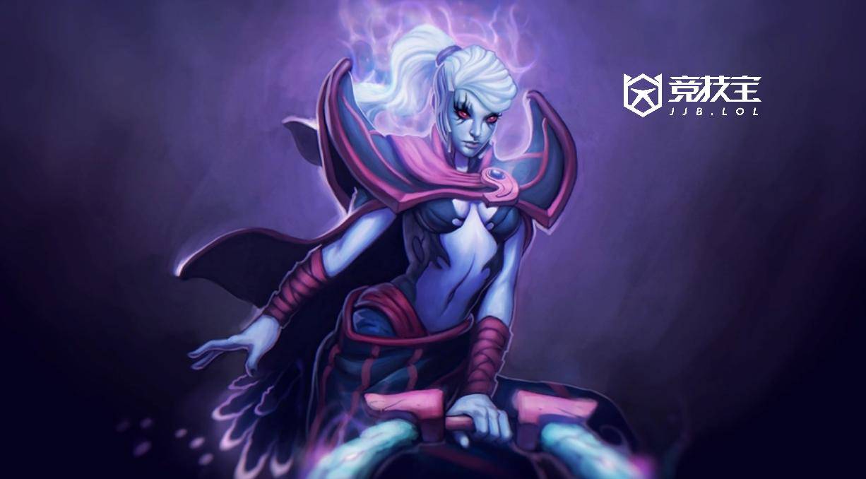 dota2-柏林major:露娜逆天大招融化众人一锤定音_liquid_双方_比赛日