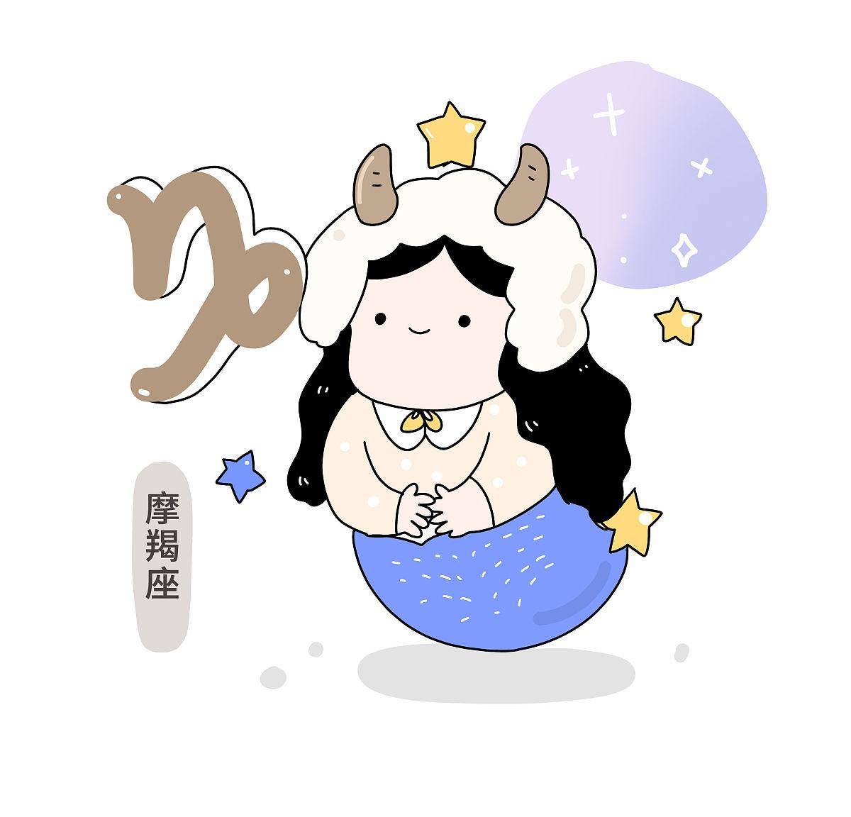 摩羯座和处女座匹配度有多高？