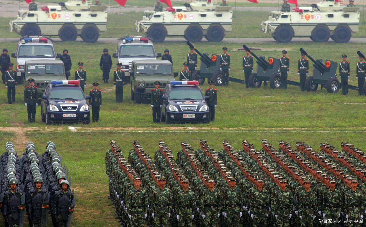 解放军绕台军事行动日益常态化,台军"打第一枪"只能自取灭亡_台湾