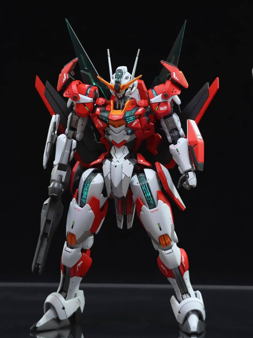 fm风灵高达gn剑bit版_公众_模型_来稿