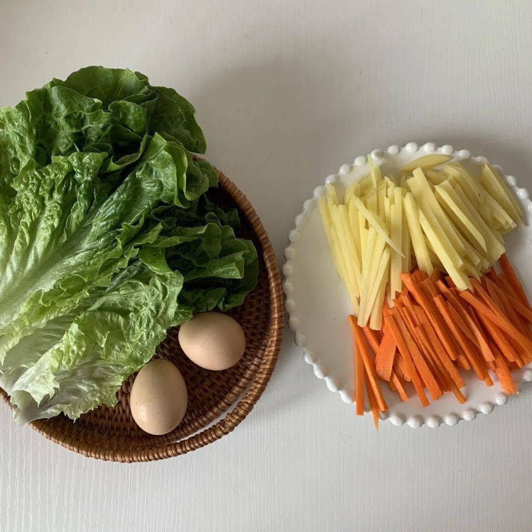 胡萝卜_姜贝儿_料酒