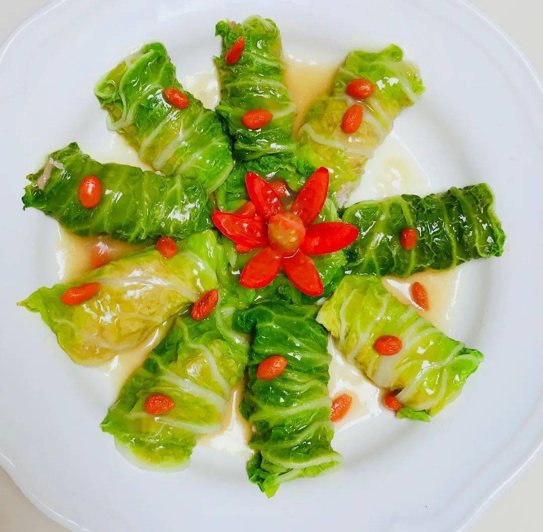 胡萝卜_姜贝儿_料酒