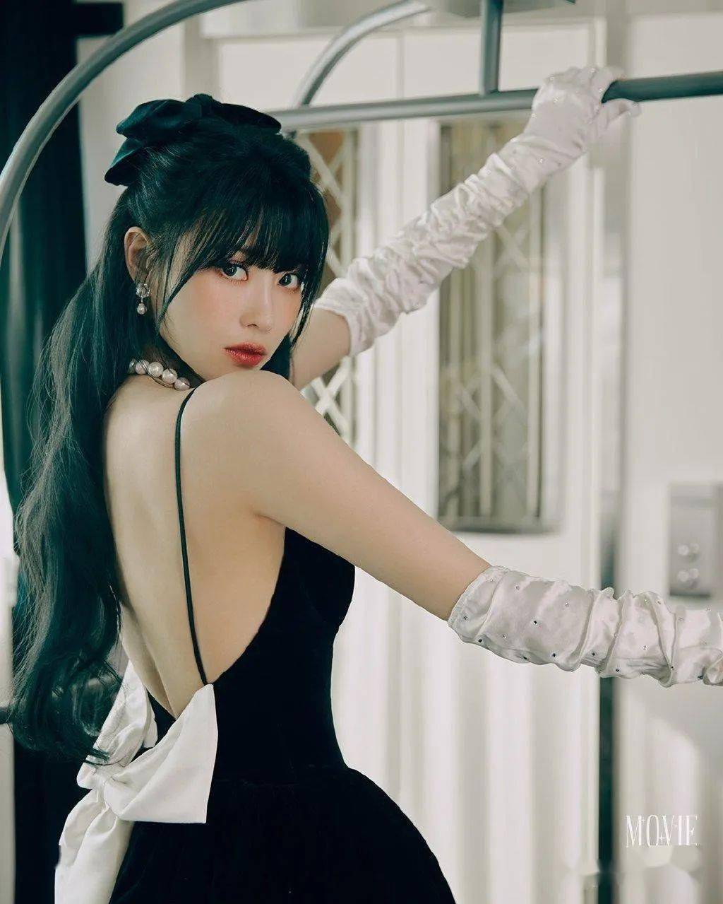 她身材颜值,唱功舞蹈,综艺表现力没有短板?_李美珠_solo_魅力