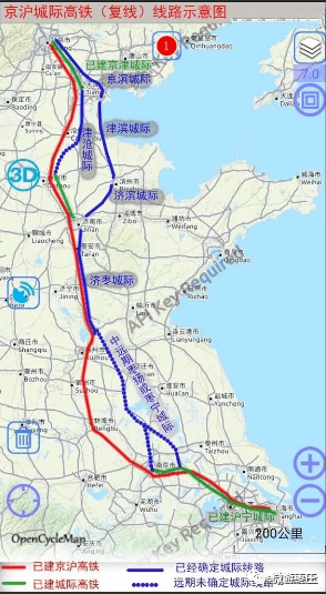 曲阜高铁站地图图片