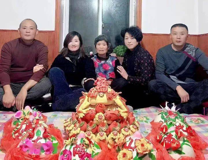 好家庭 好家教 好家风 胡秀珍:长嫂如母 50年如一日照顾患病小叔子