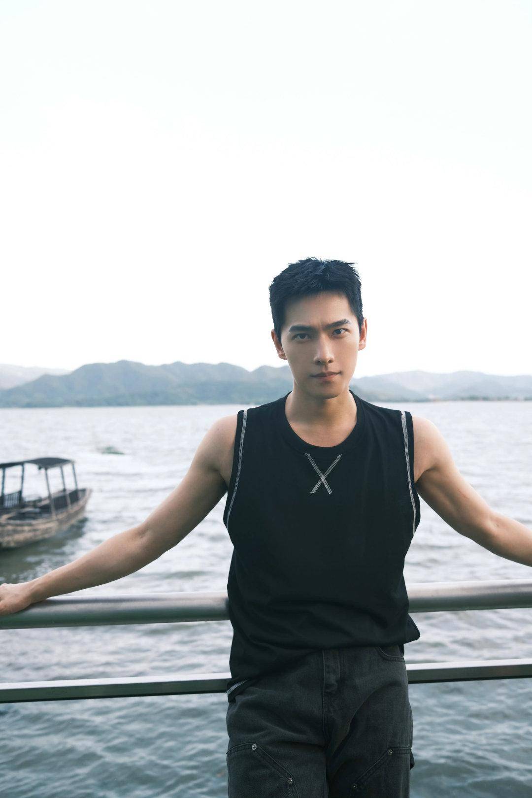 杨洋的影视剧盘点_年度_少年_盛典