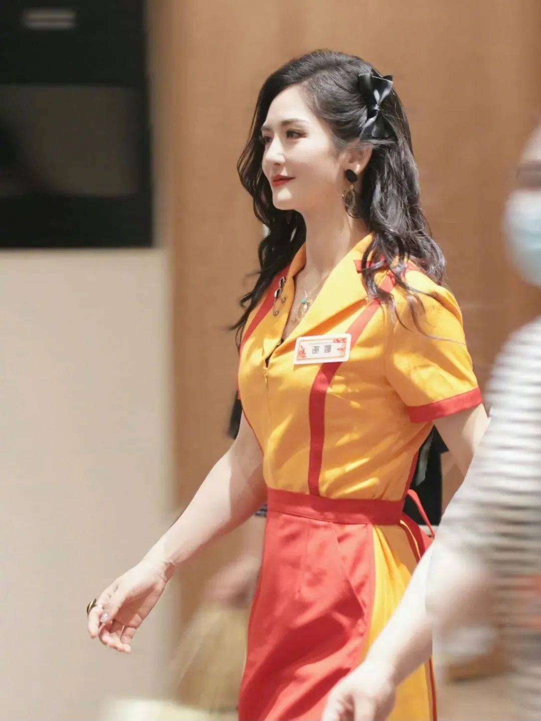 今日热点:嘉行法人曾嘉曾是杨幂经纪人;徐峥称不存在转移资产