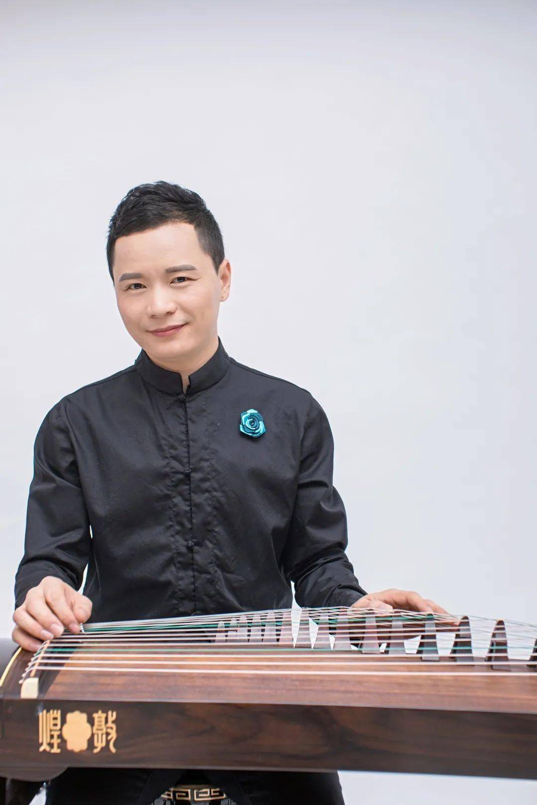 免费报名|越秀艺术讲堂:寻筝问道——怎样挑选古筝及