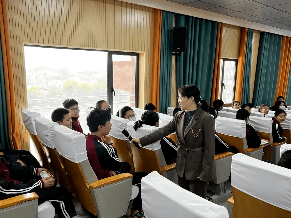 【团团月报】一起来看看濉溪团团的四月_活动_青年_县教育局