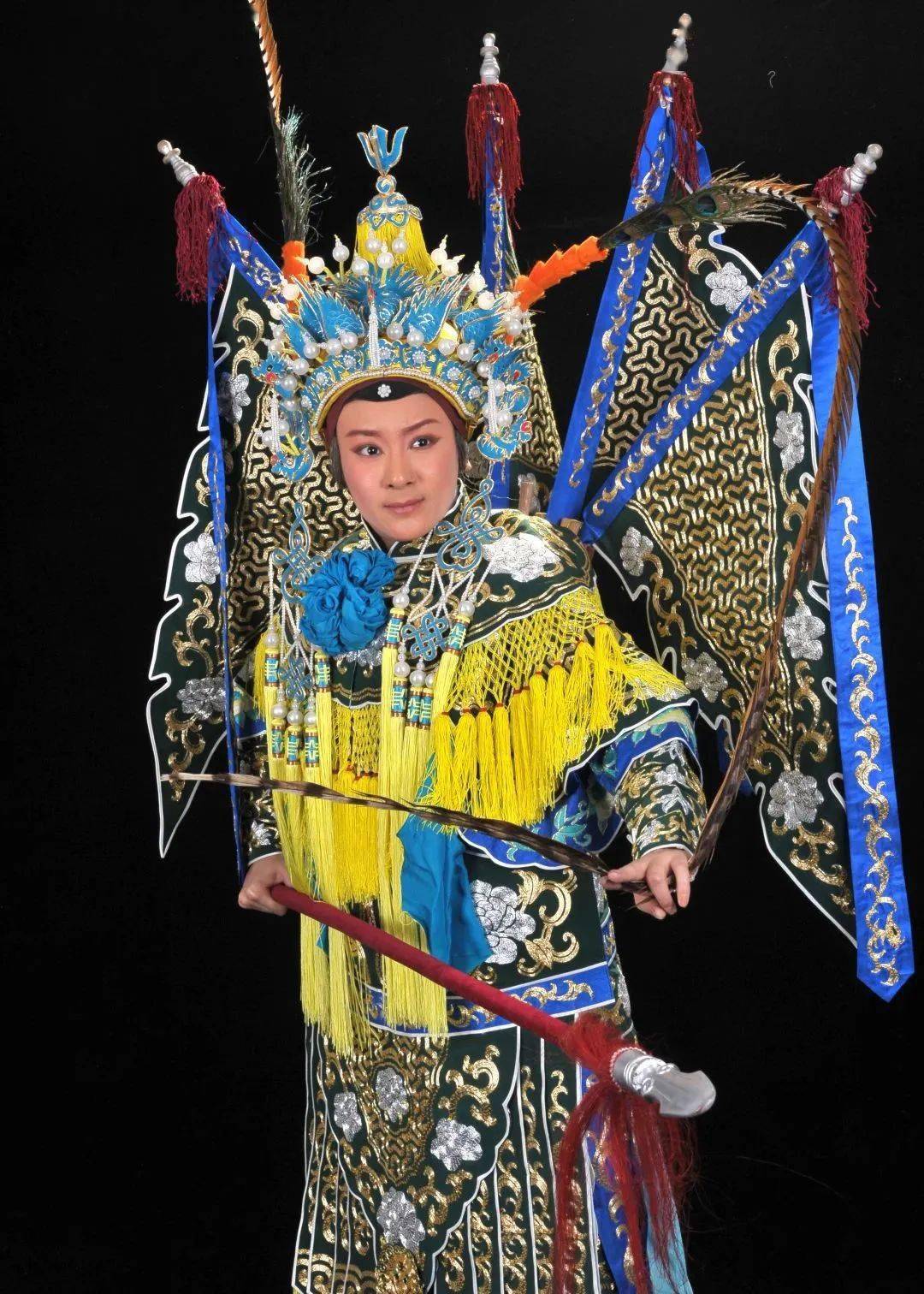 预告| 京剧《武松打店》《对花枪》即将上演_罗艺_姜女桂_侯 宇