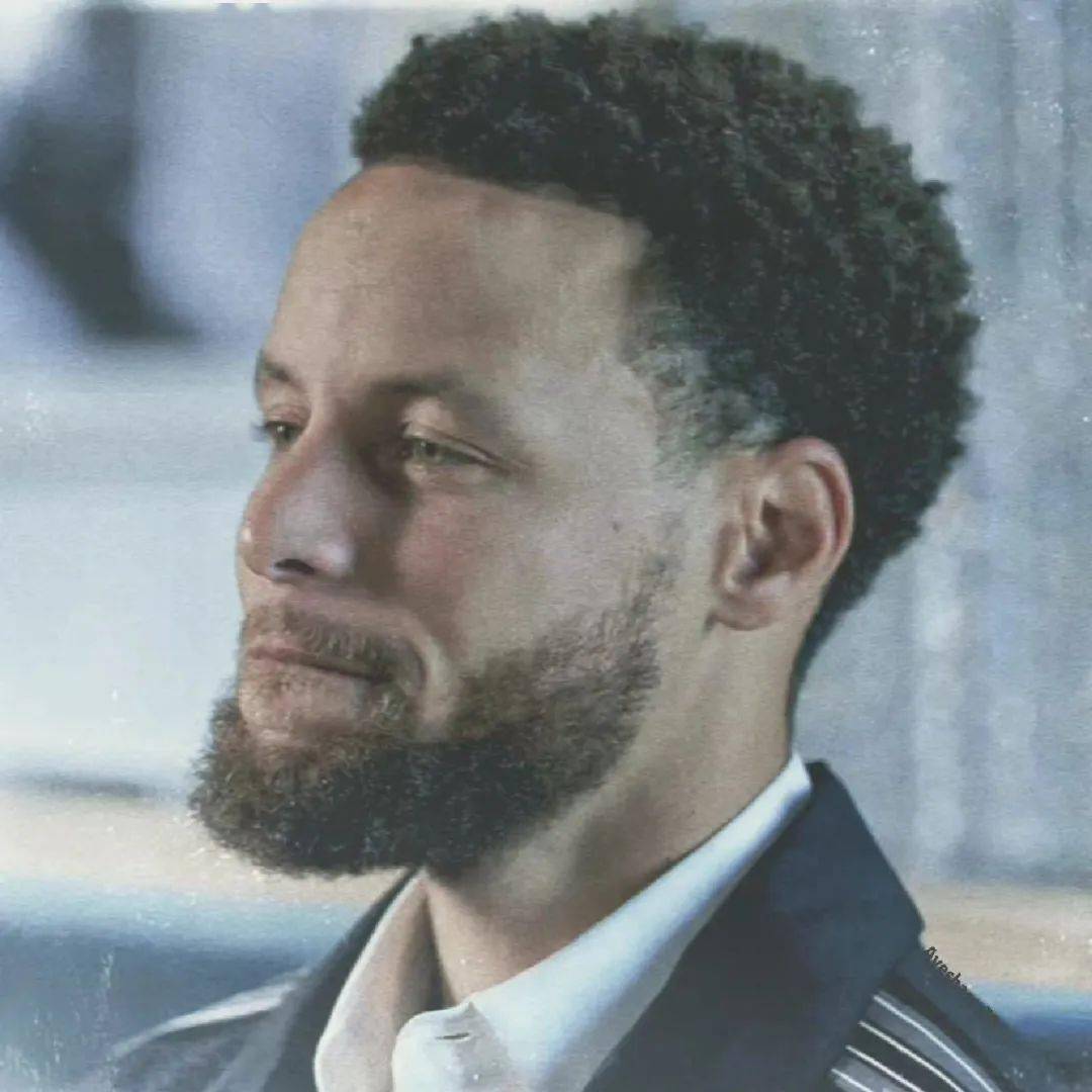 【篮球纬度】|斯蒂芬·库里-超帅头像