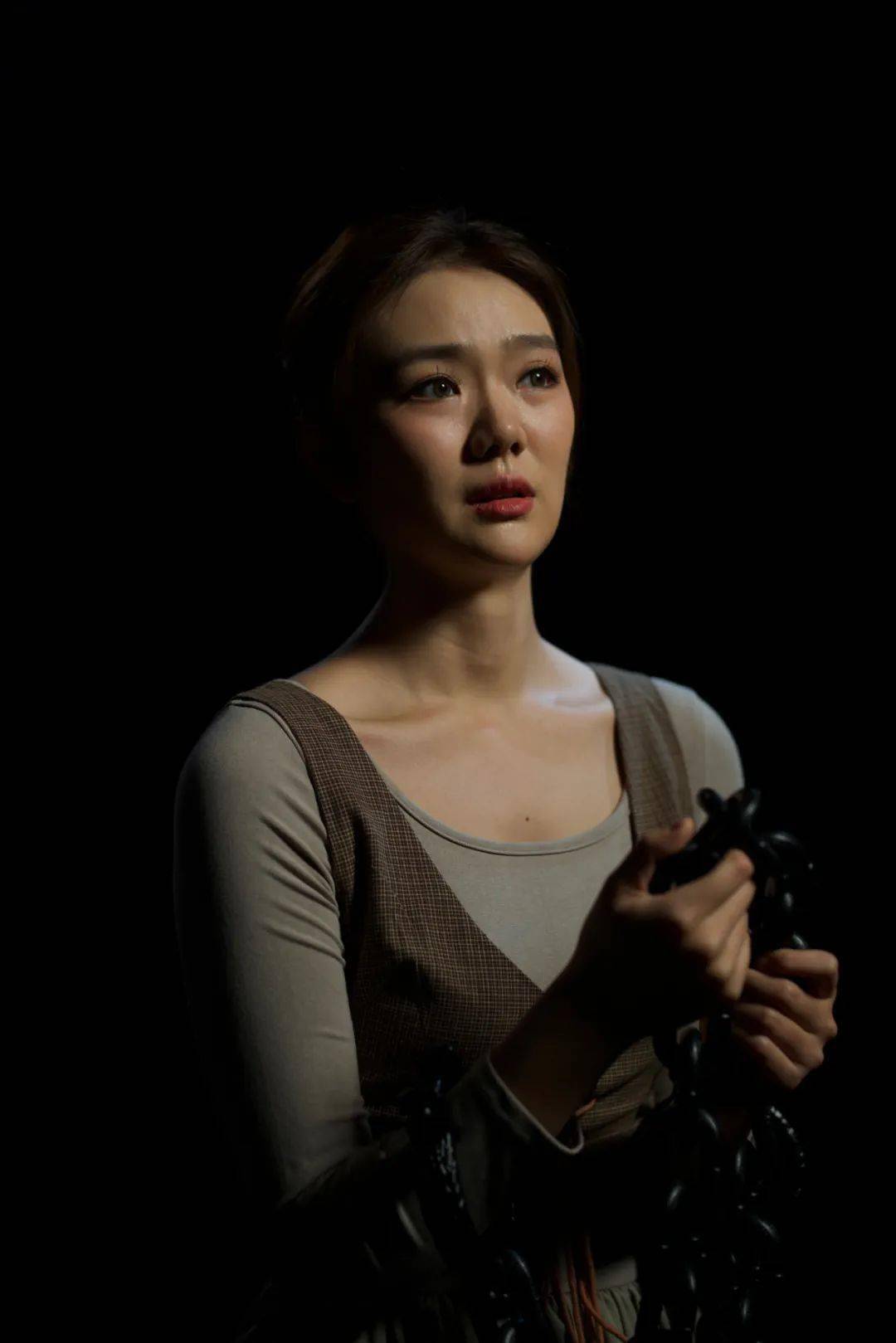 《海达·高布乐》海达·高布乐:刘薇薇(加拿大)泰斯曼:马英硕勃拉克推