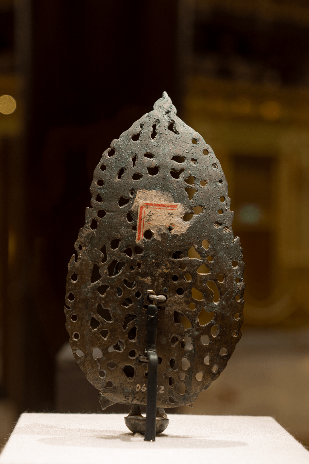 "婺韵"之美,焕发"今辉" | 金华万佛塔地宫出土造像_时期_北朝_佛教