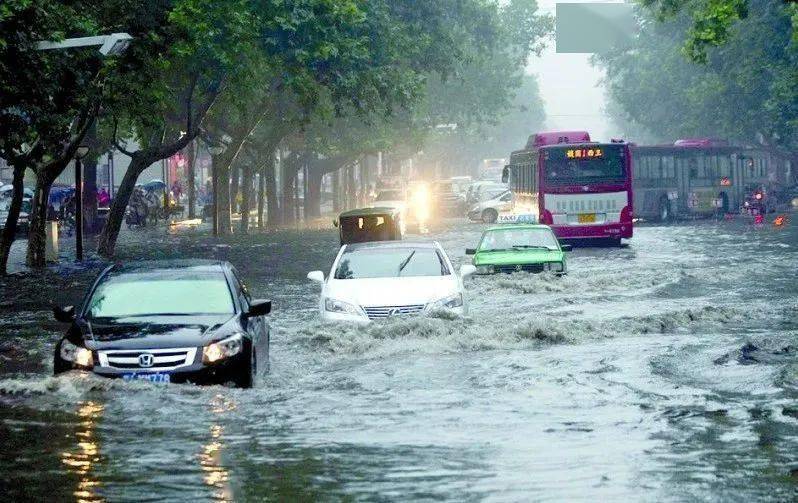 廣西_天氣_大雨