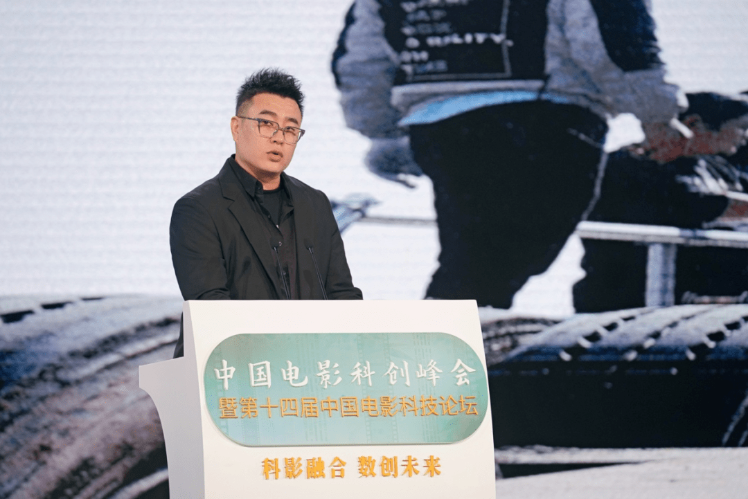 电影摄影师,摄影指导刘寅,用《流浪地球2》拍摄的实例阐释《当代科技