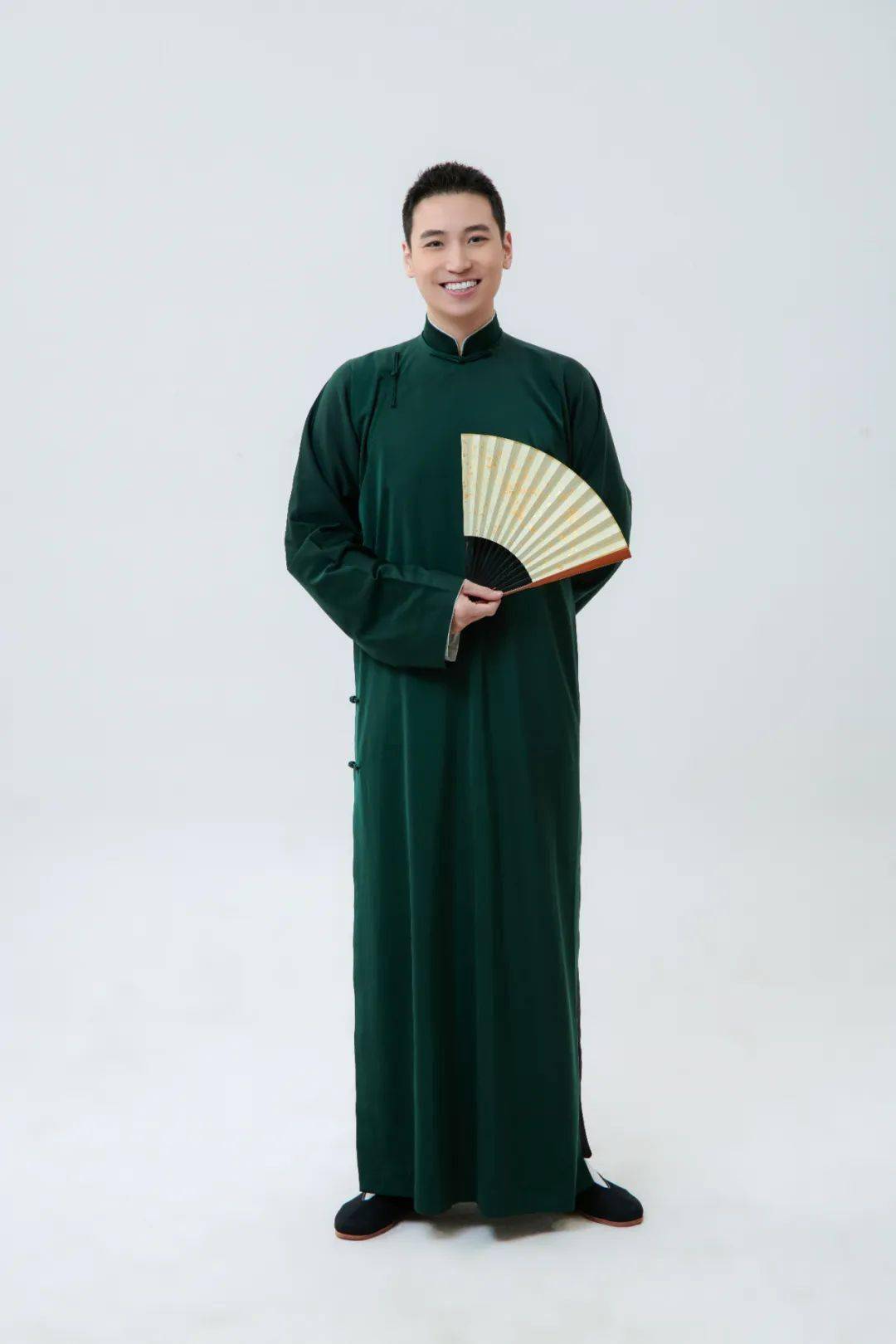 "永庆安澜"—2023张九龄·王九龙相声专场来太原了!