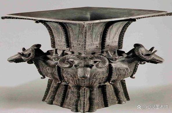 中国十大古文物排行榜_搜狐网