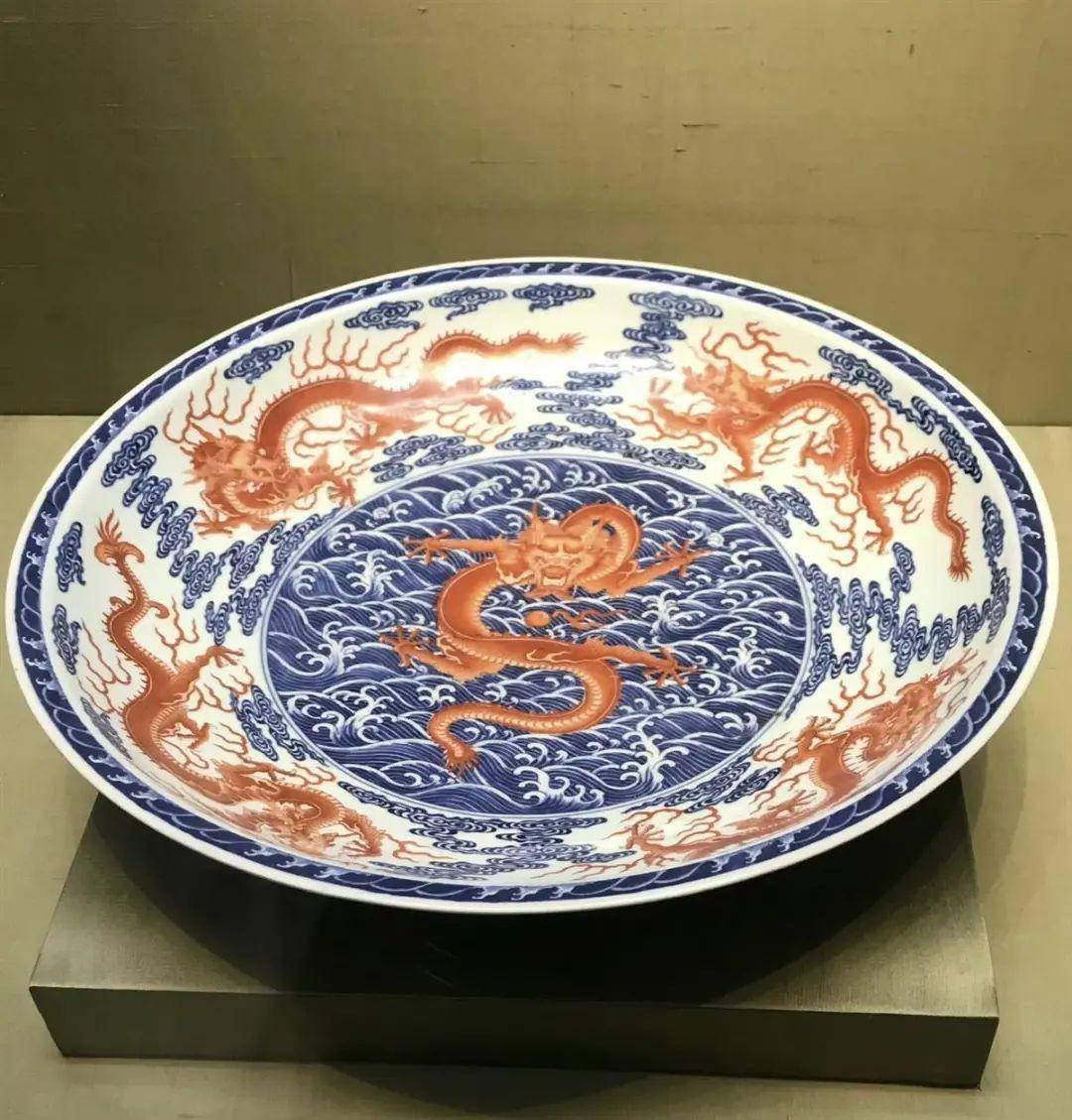 "别管我的死活,我扛得住" ,省博国宝文物成"网红"了!