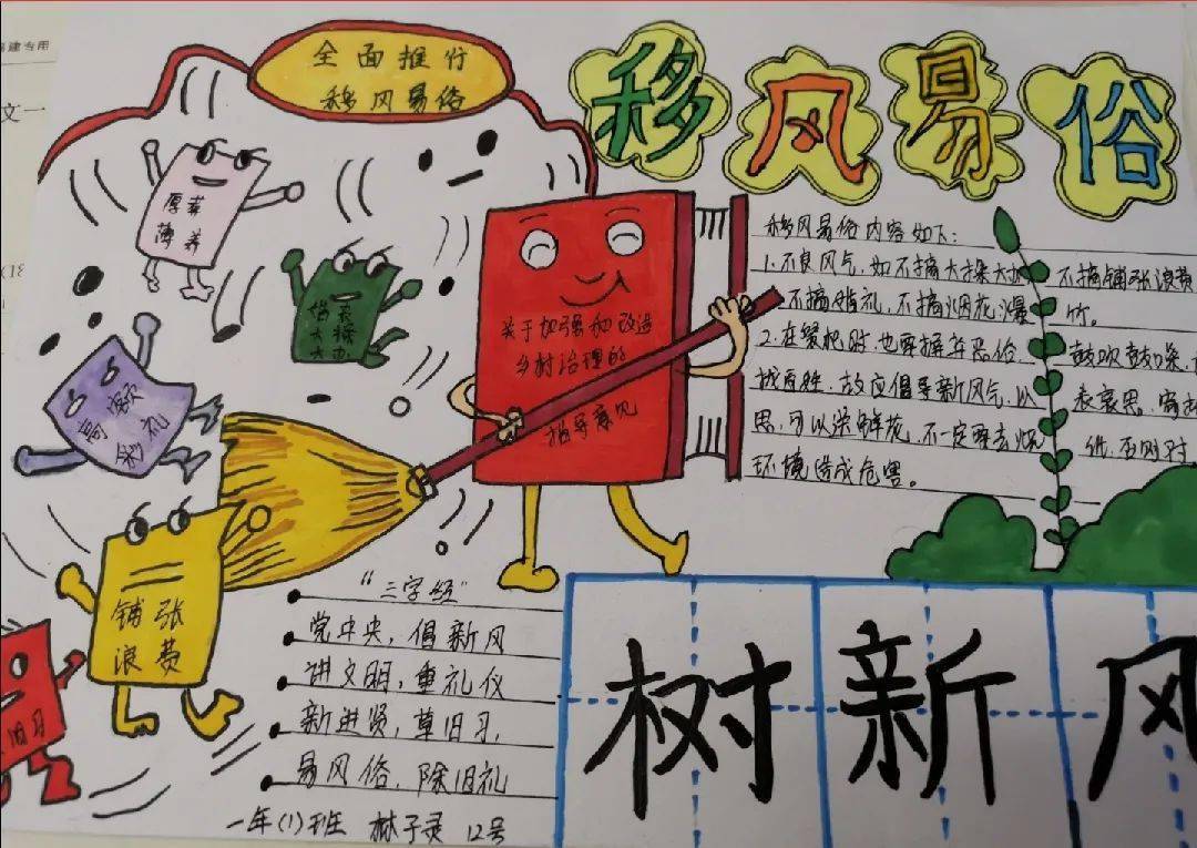 此次主题教育活动,让文明新风拂遍校园,滋养童心,引导青少年学生争当