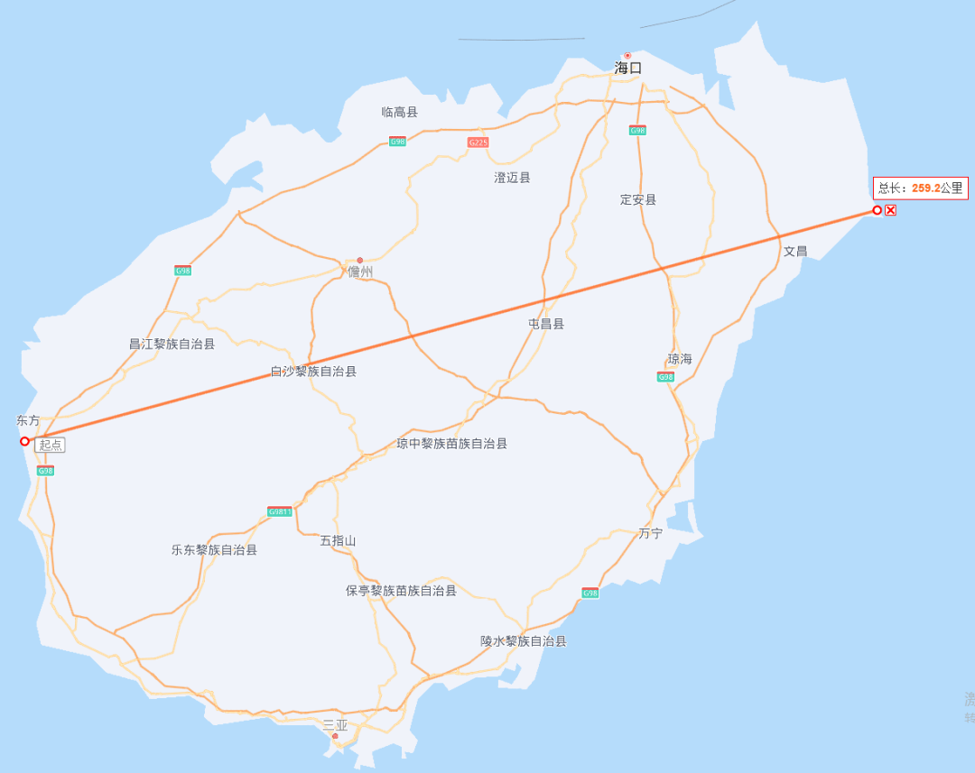 海南岛的"地理胡焕庸线"_棉花_条件_种植