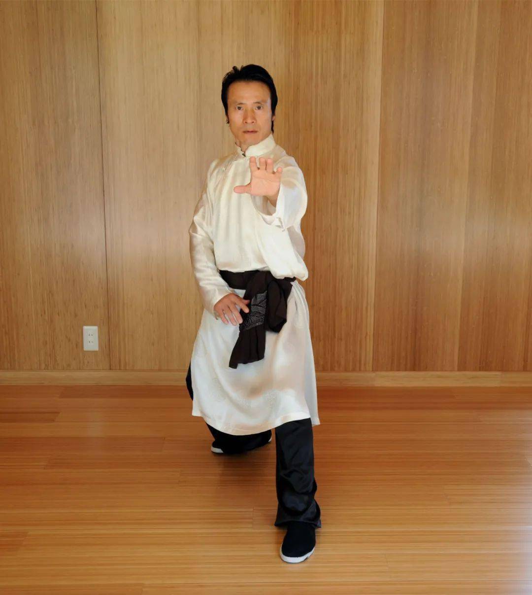 功夫"大国手"手把手传功夫_张成忠_武术_教学