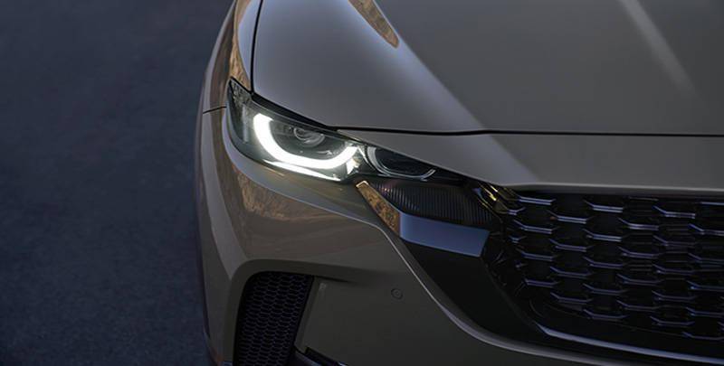 预售15.98万起 长安马自达CX-50行也5月25日上市（cx5长安马自达cx-5报价）