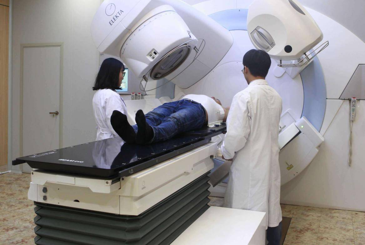 照一次ct,对人体有伤害吗?终于有医生站出来说实情了_检查_患者_辐射