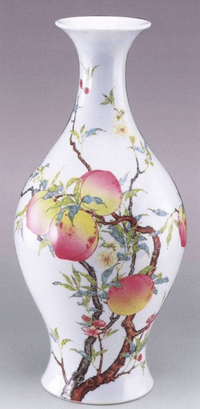 第200期会讲 | 璀璨景象—清代景德镇釉上彩瓷器_产品_工艺_研究