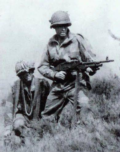 至于北越的游击队,虽然越共在福绥省有很深的群众基础,且福绥省农村