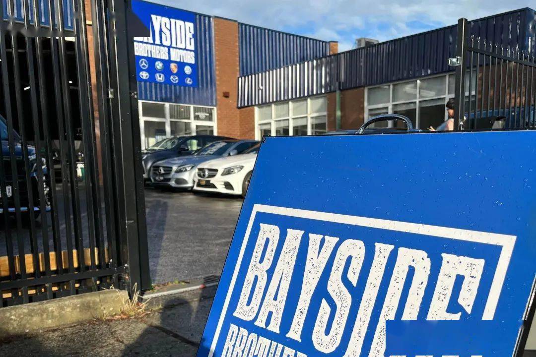 买二手车？先看看“海边兄弟”二手车行创立人怎么说（干货收藏）_搜狐汽车_搜狐网