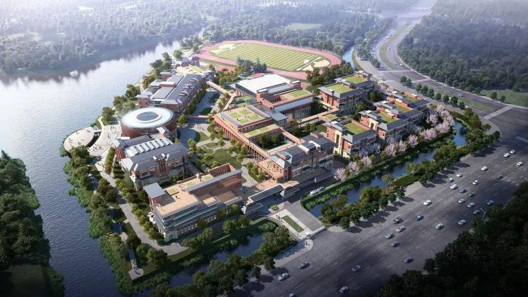 东滩_高中_项目