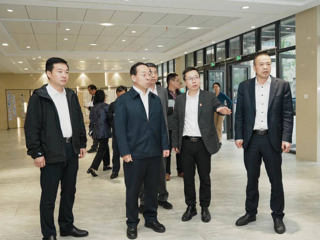 国家发改委社会发展司重点区域共建共享现场会走进嘉善