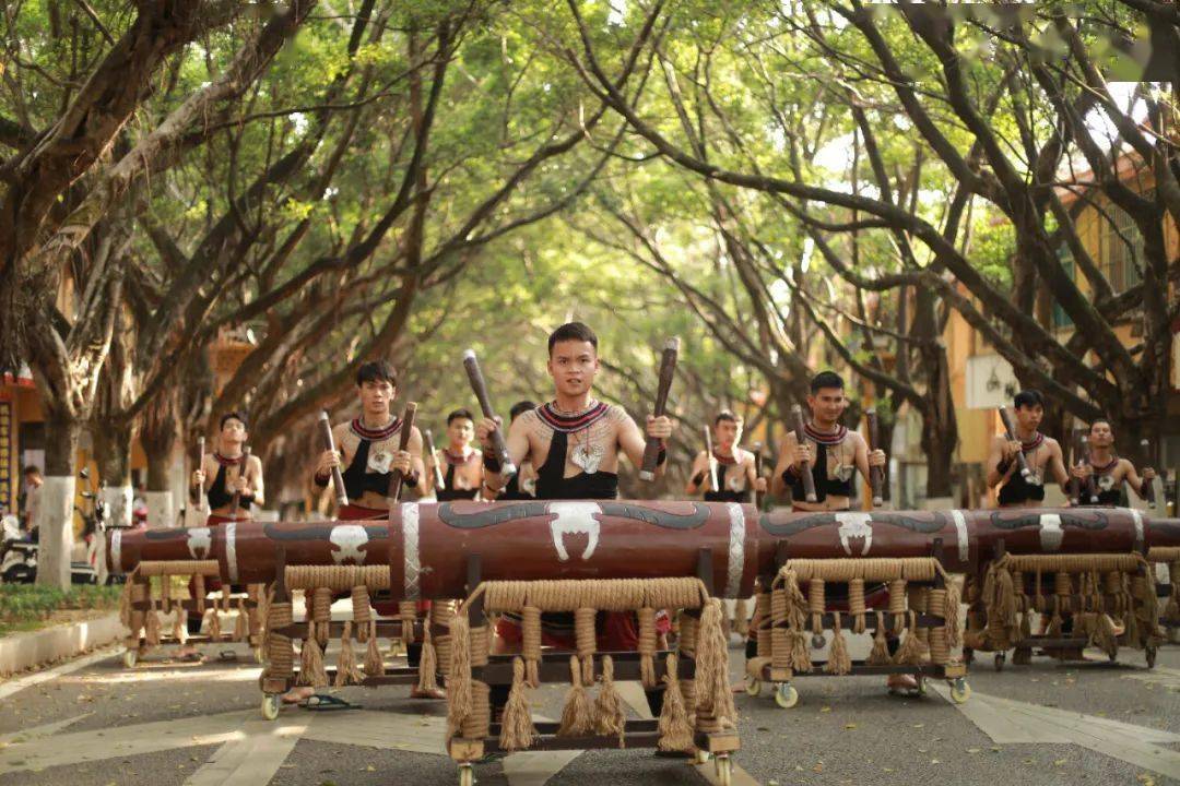 请查收 耿马县第十三届青苗节活动日程_四排山乡_村寨_临沧