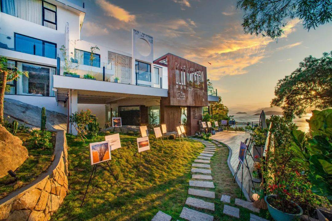 4美食信息抖音客栈民宿好评榜5月12日,宁德市美食海鲜好评榜总共两家