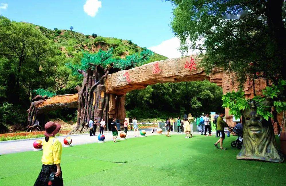 67桑干河大峡谷飞瀑峡双漂流——休闲双汽2日游_旅游_门票_行程