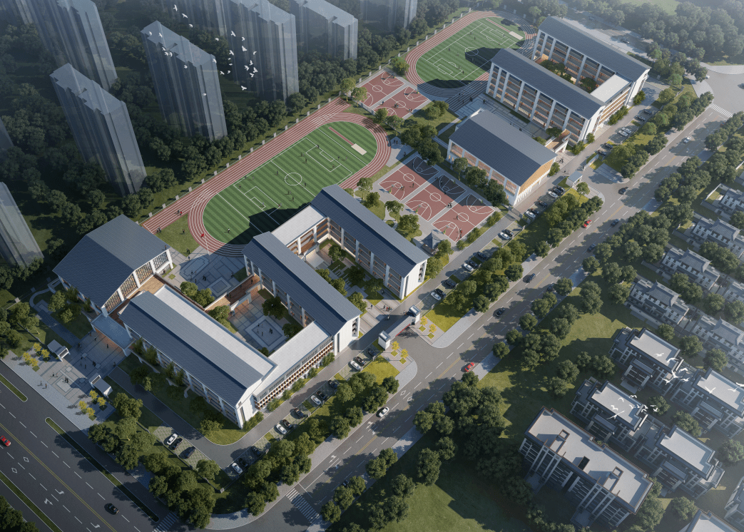 蒙城县自然资源和规划局官网发布了附小联盟逍遥里校区,蒙城中学逍遥