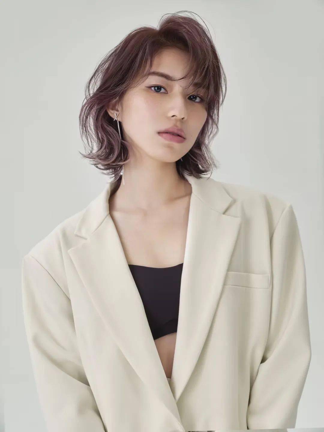 【东瀛造型】20店通用丨发型选对,颜值翻倍!68元单人洗剪吹套餐!