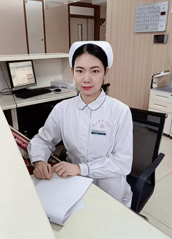 致敬天使之仁心护士篇(二)_工作_护理_疫情