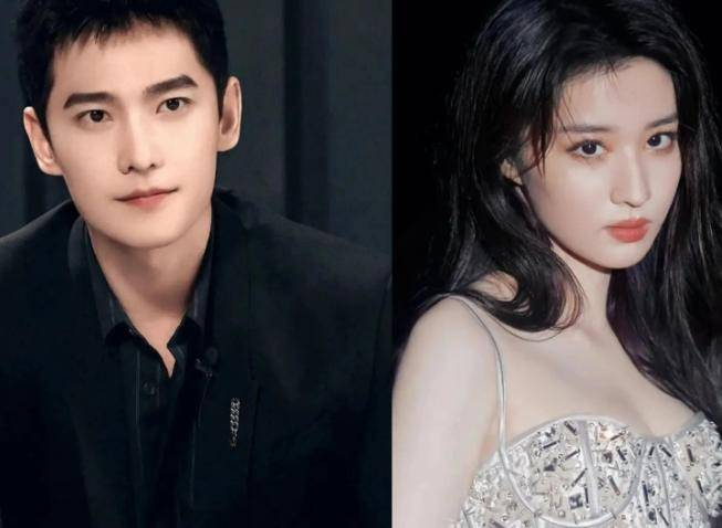 杨洋遭站姐爆料,拍一部戏换一个女友,是男版萧亚轩?_角色_男星_问题