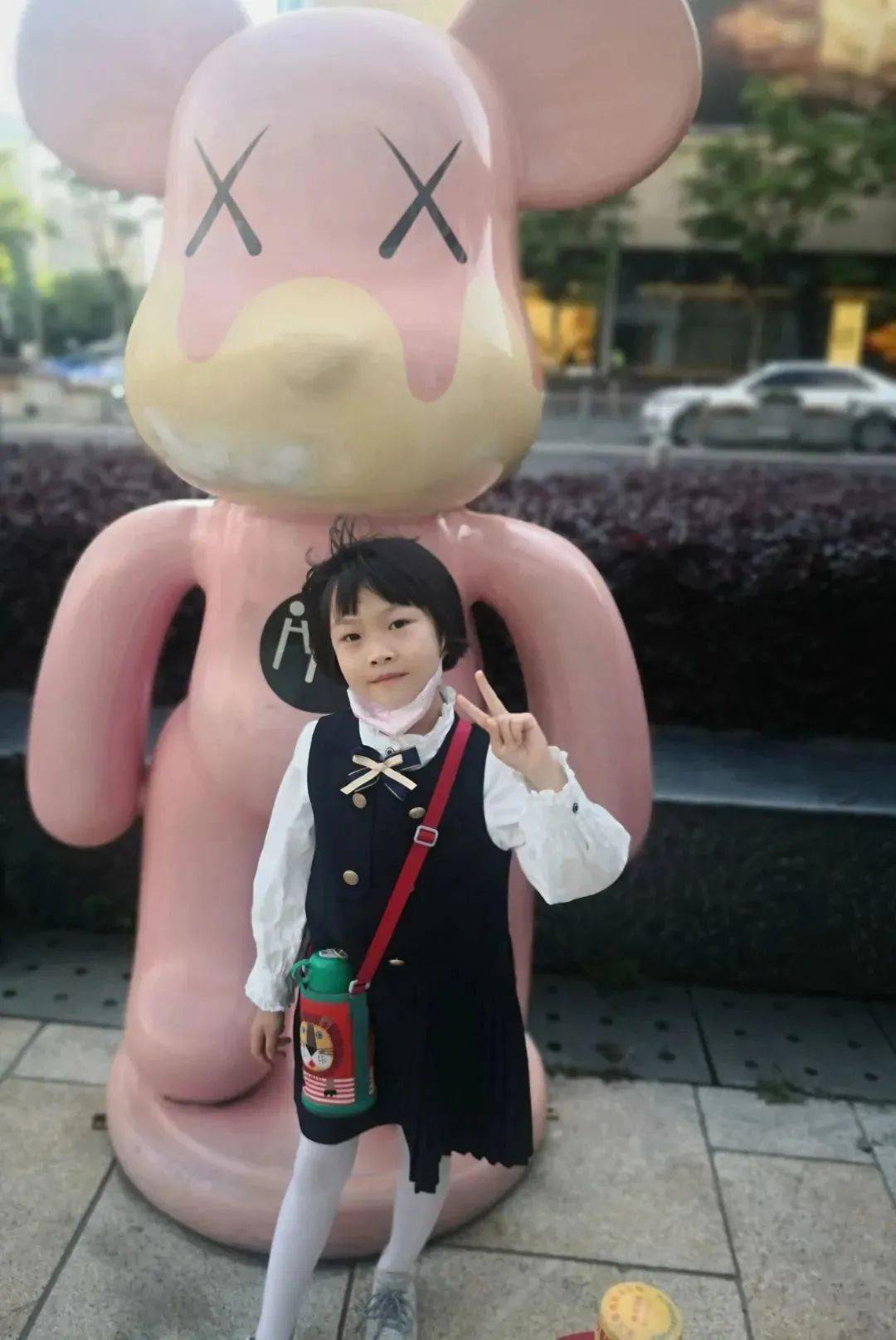 一(1)班 徐沐瑶一(2)班 焦子琳一(4)班 孟繁晨二(1)班 宋一诺二(2)班